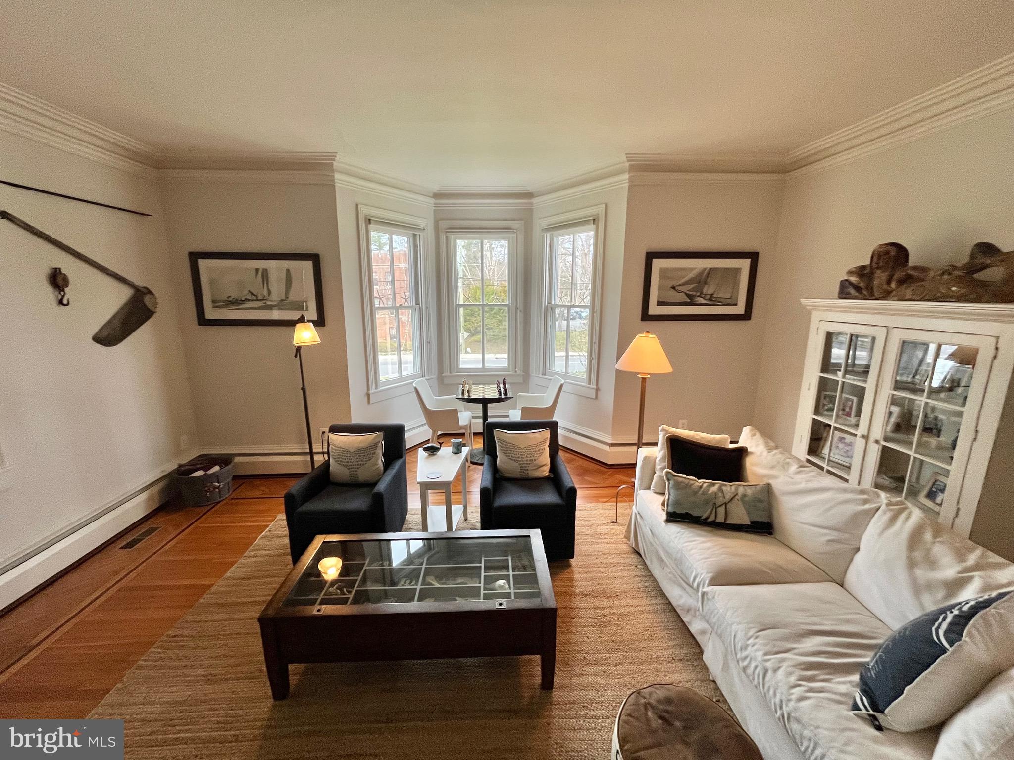 TOWN OF CENTREVILLE - Residential