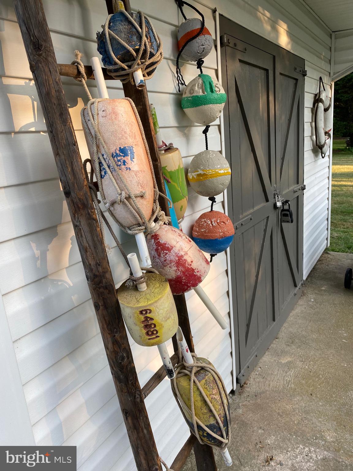 TOWN OF CENTREVILLE - Residential