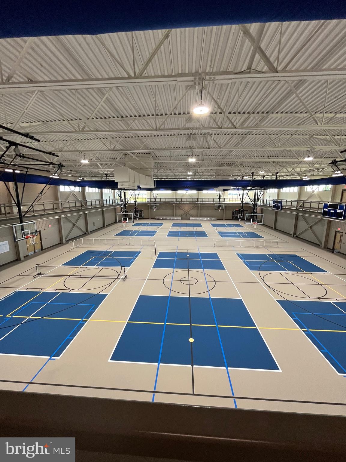 TOWN OF CENTREVILLE - Residential