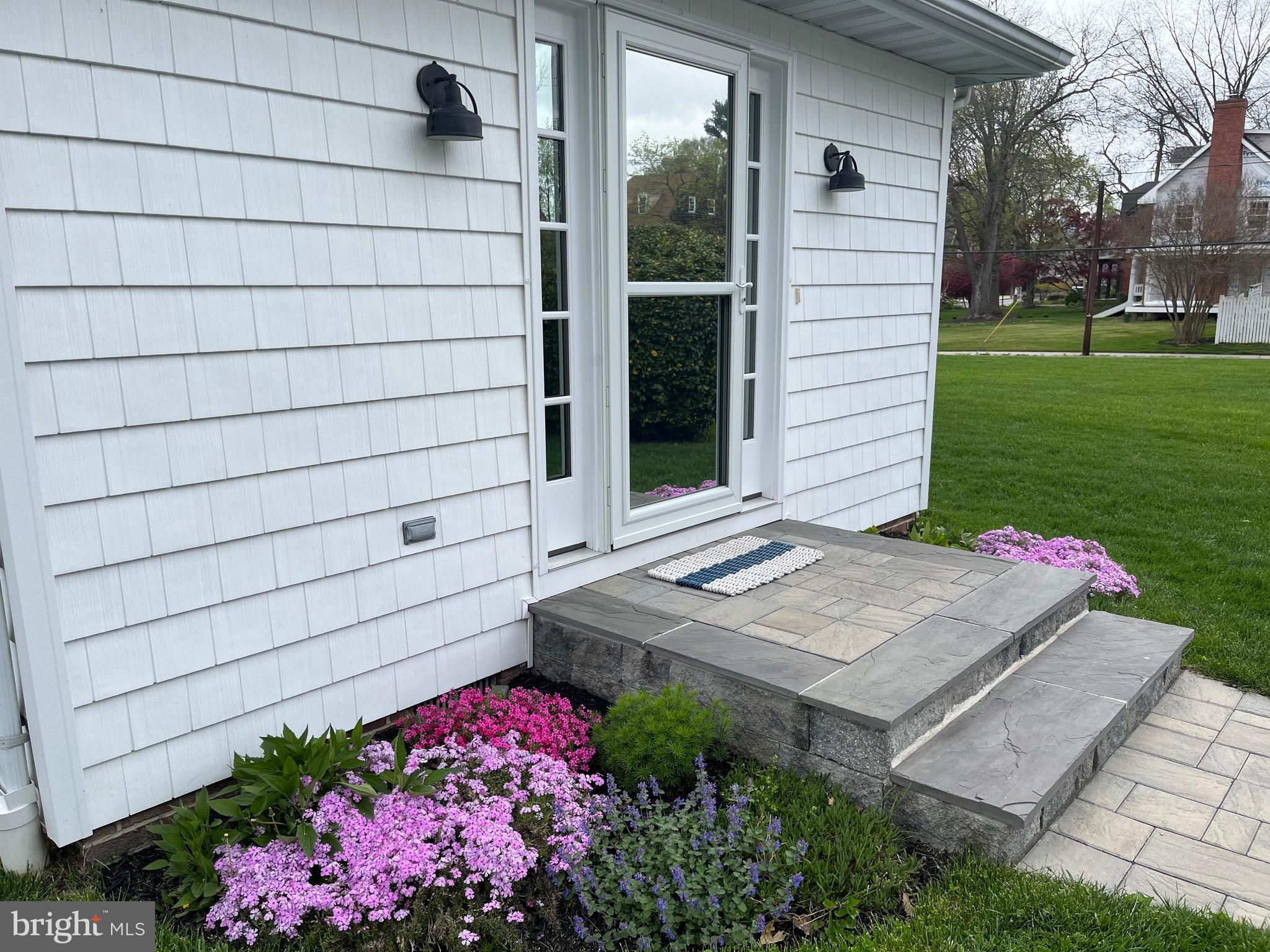 TOWN OF CENTREVILLE - Residential