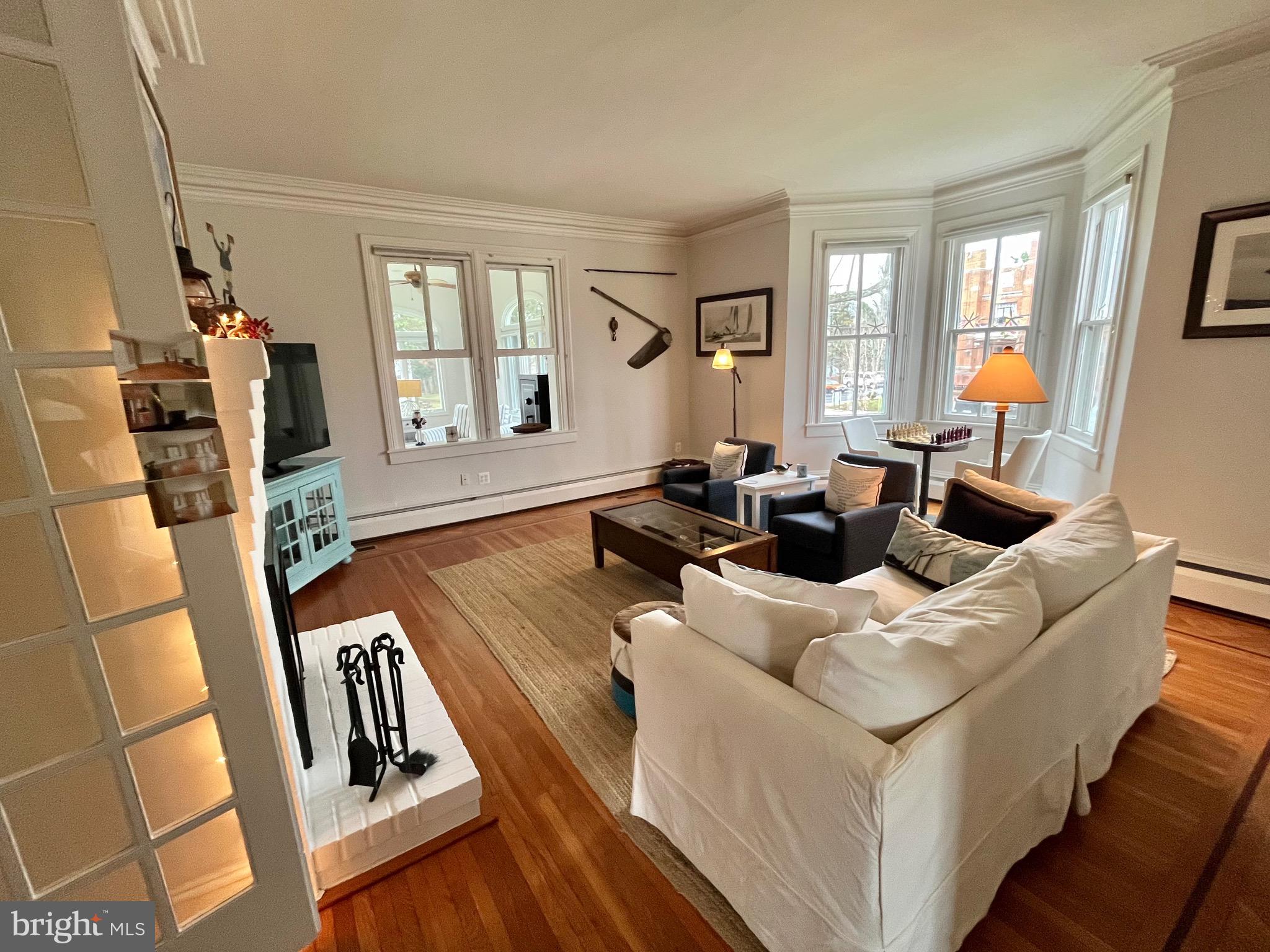 TOWN OF CENTREVILLE - Residential