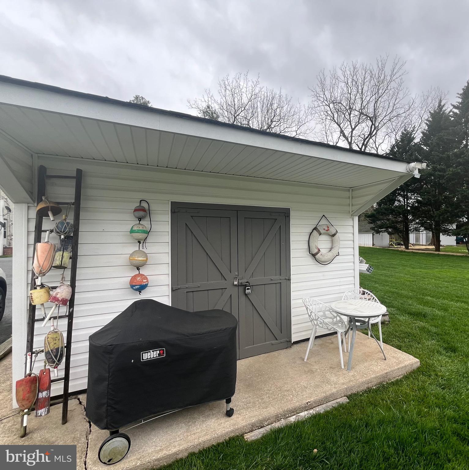 TOWN OF CENTREVILLE - Residential