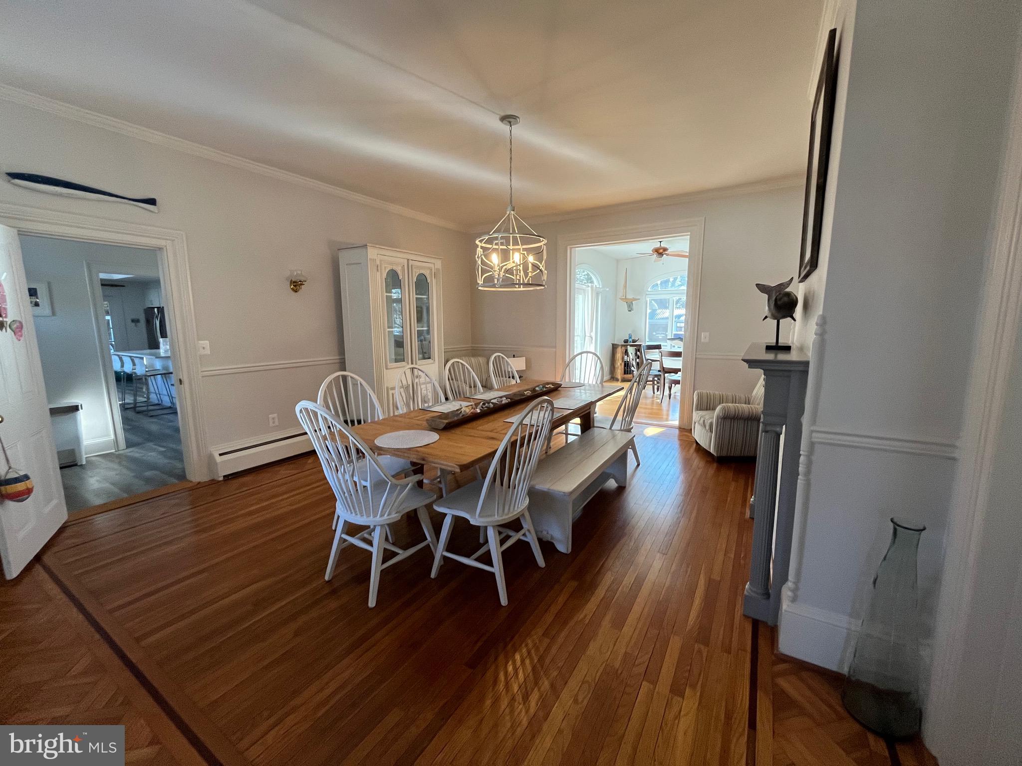 TOWN OF CENTREVILLE - Residential