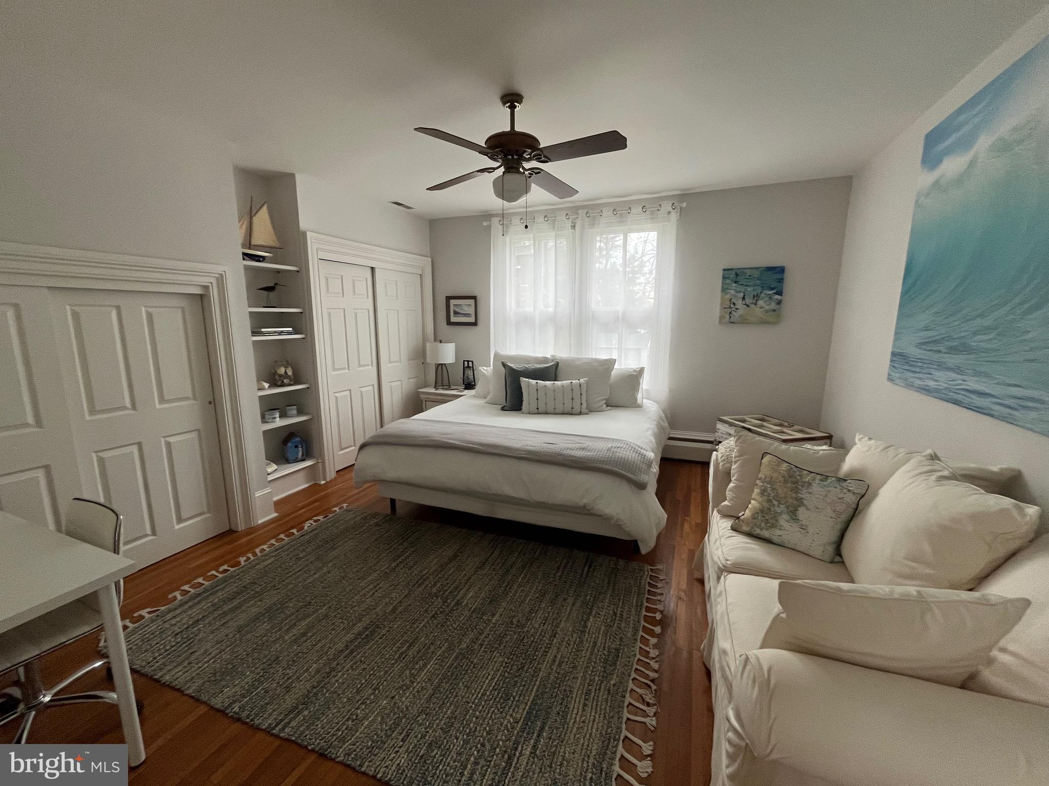 TOWN OF CENTREVILLE - Residential