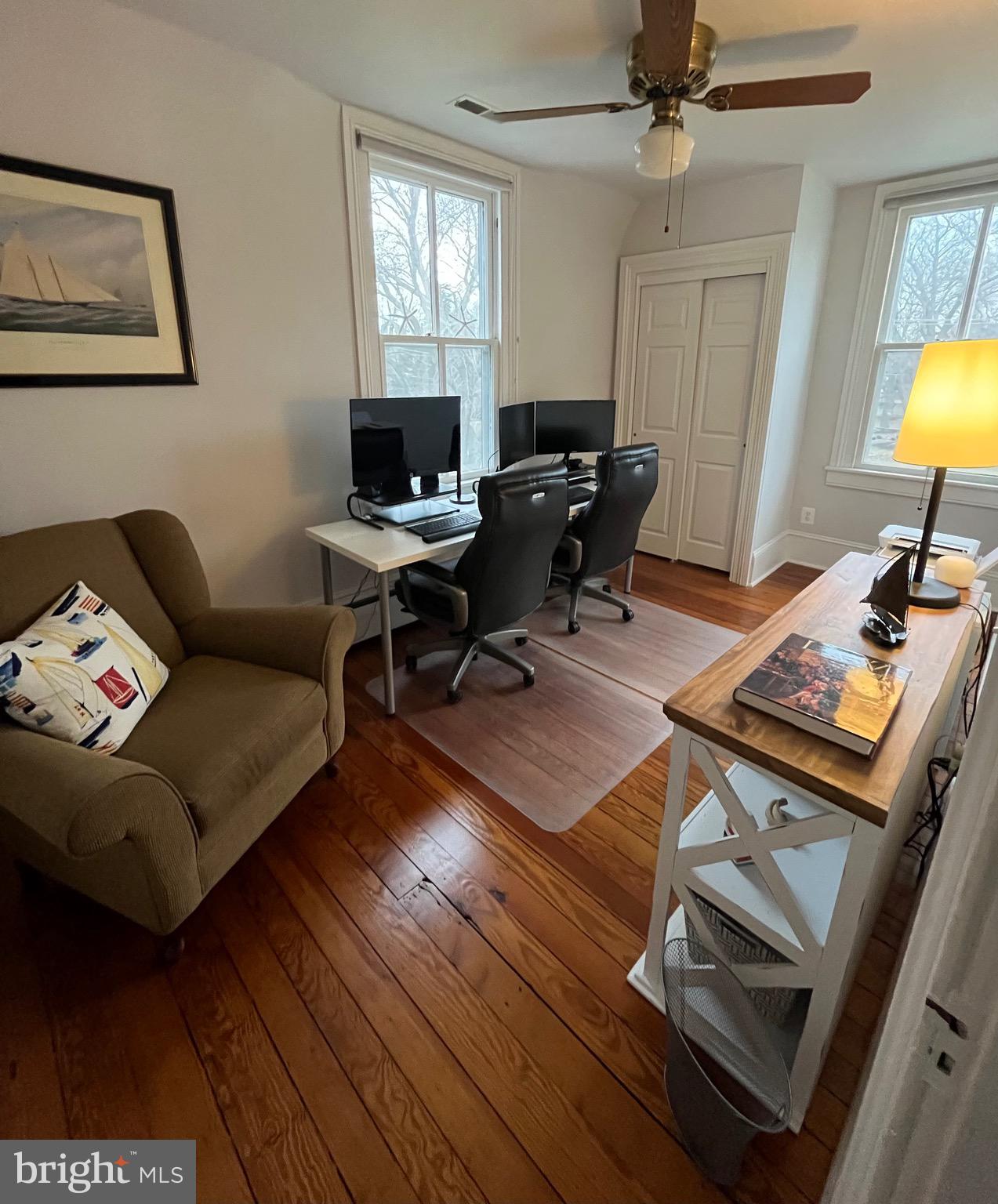 TOWN OF CENTREVILLE - Residential