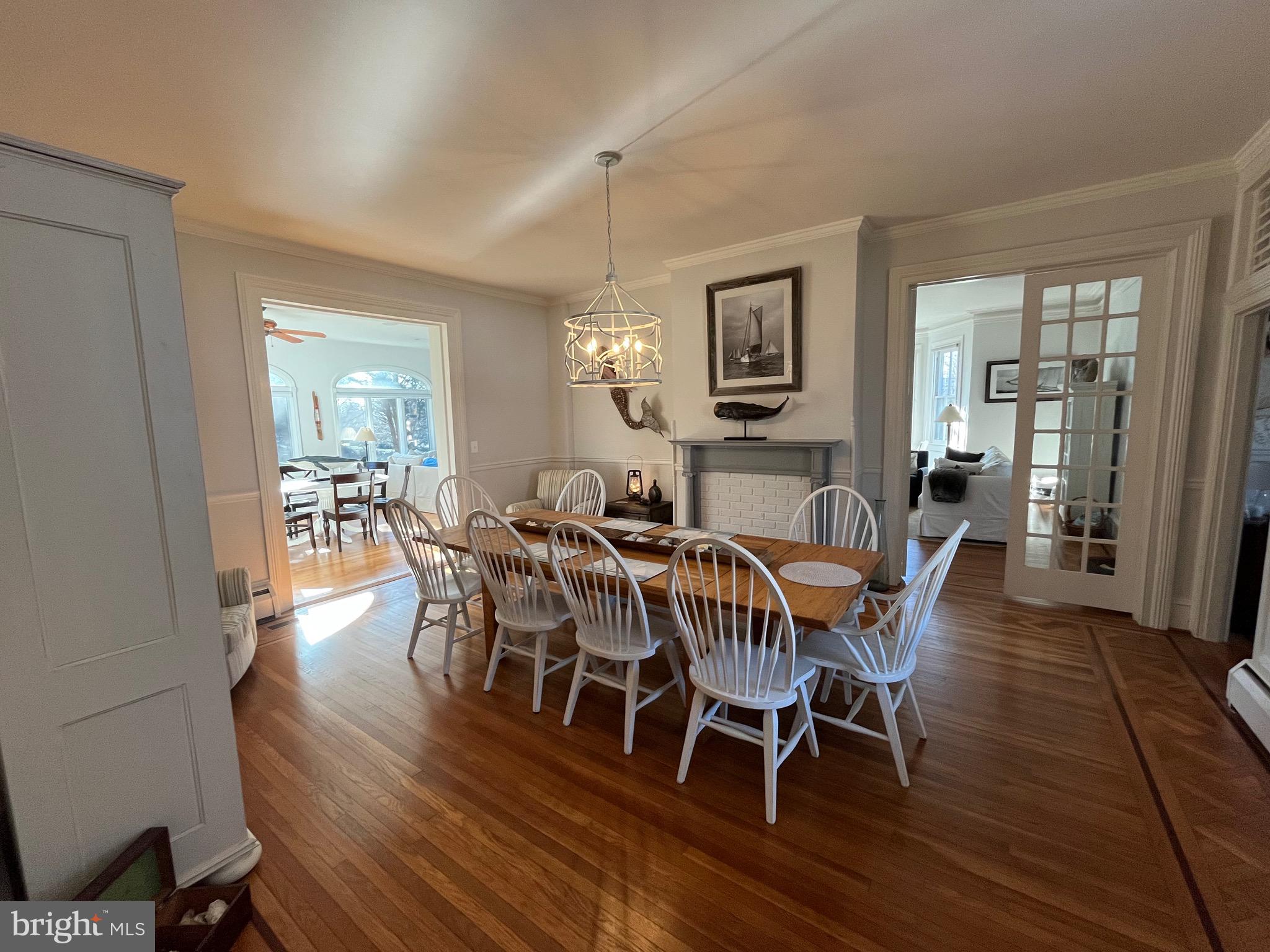 TOWN OF CENTREVILLE - Residential