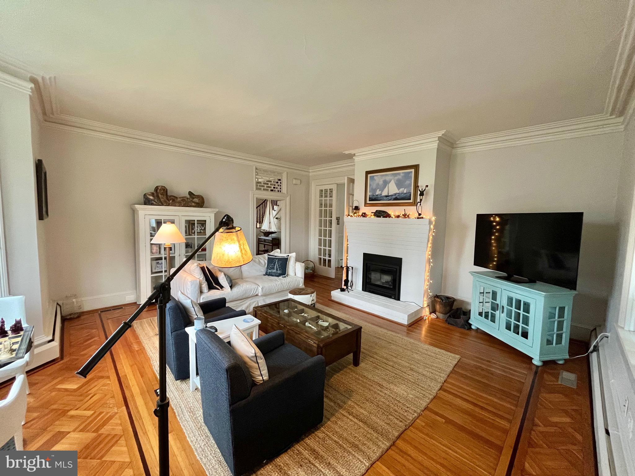 TOWN OF CENTREVILLE - Residential