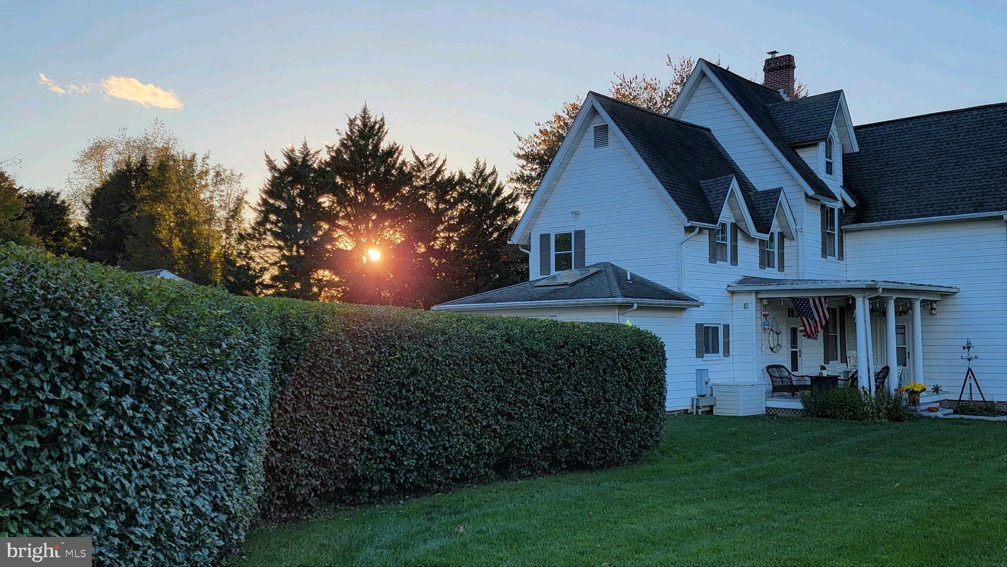 TOWN OF CENTREVILLE - Residential