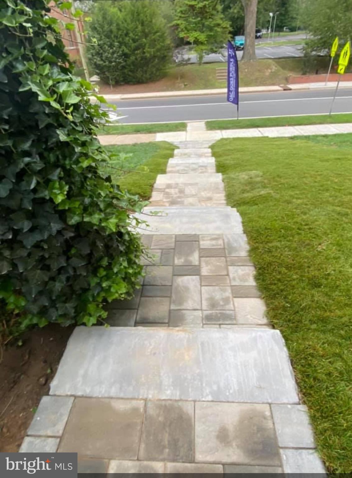 TOWN OF CENTREVILLE - Residential