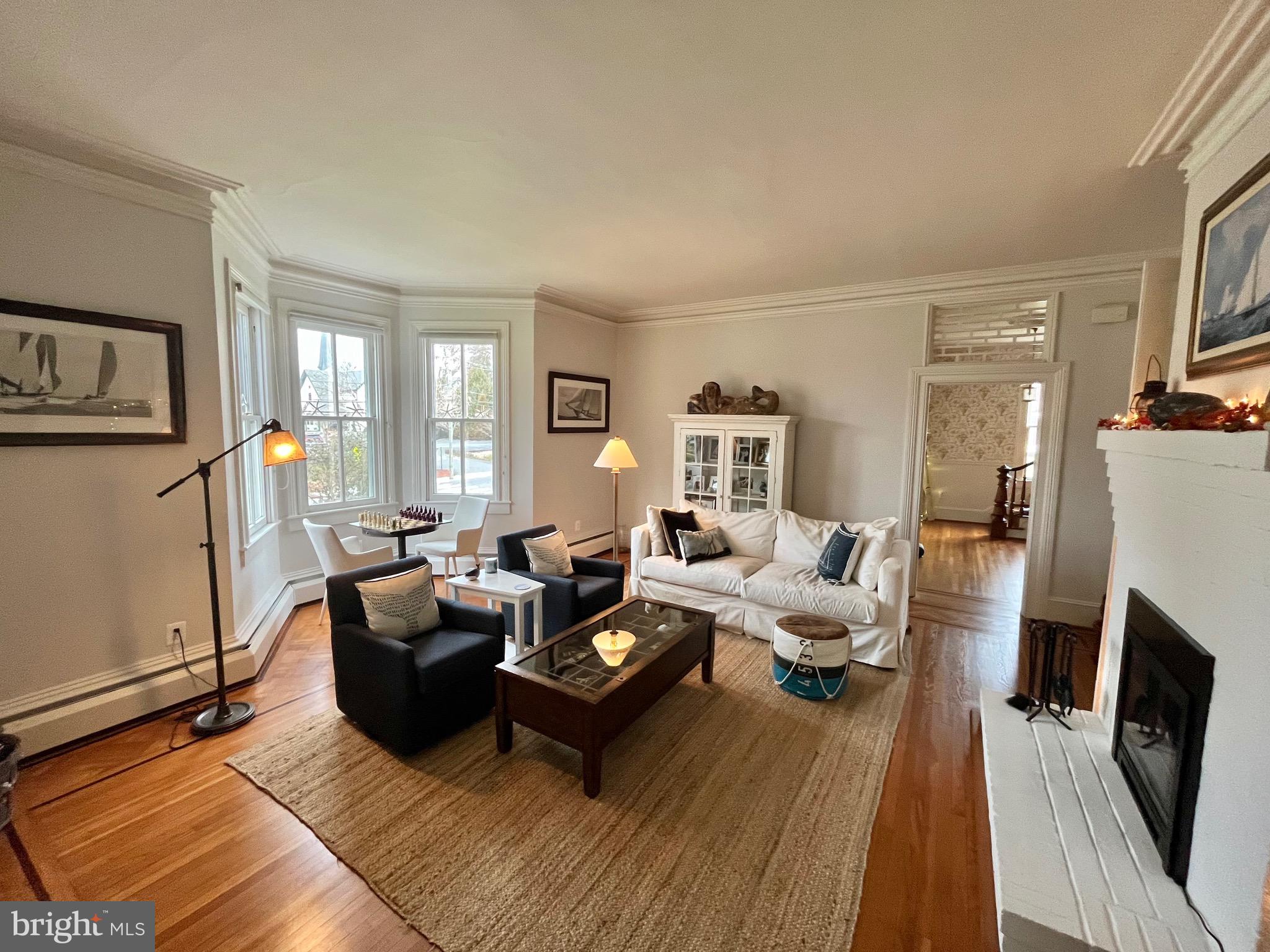 TOWN OF CENTREVILLE - Residential