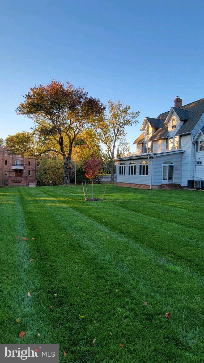 TOWN OF CENTREVILLE - Residential