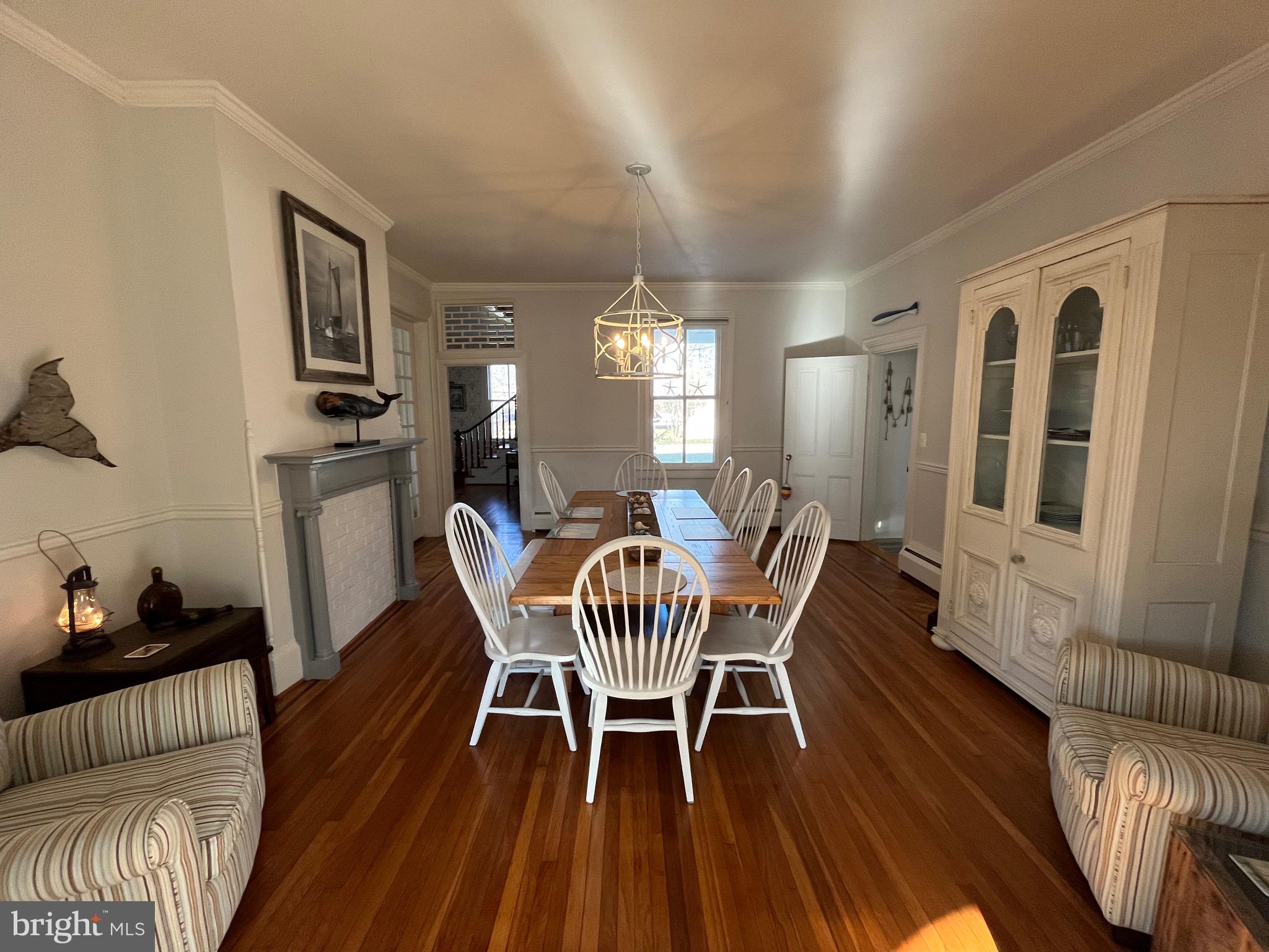 TOWN OF CENTREVILLE - Residential