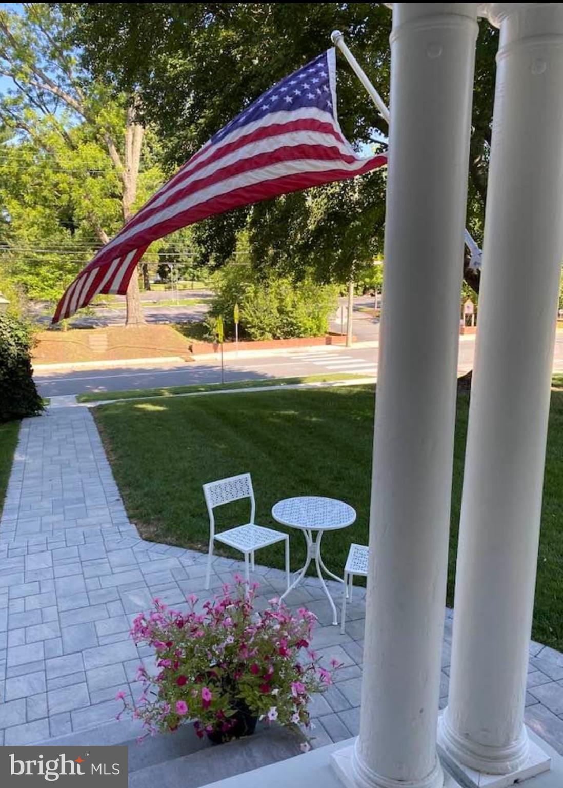 TOWN OF CENTREVILLE - Residential