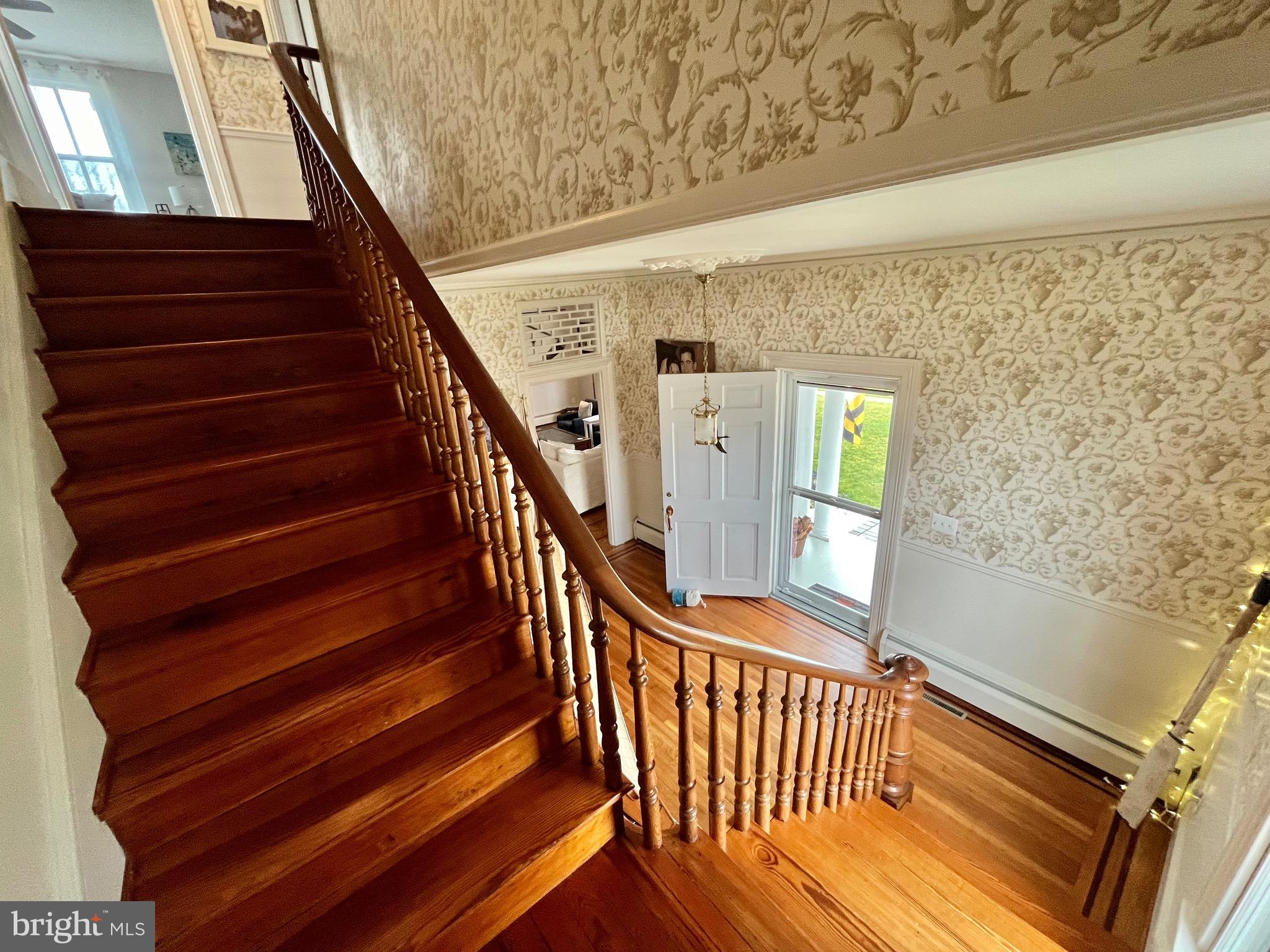 TOWN OF CENTREVILLE - Residential