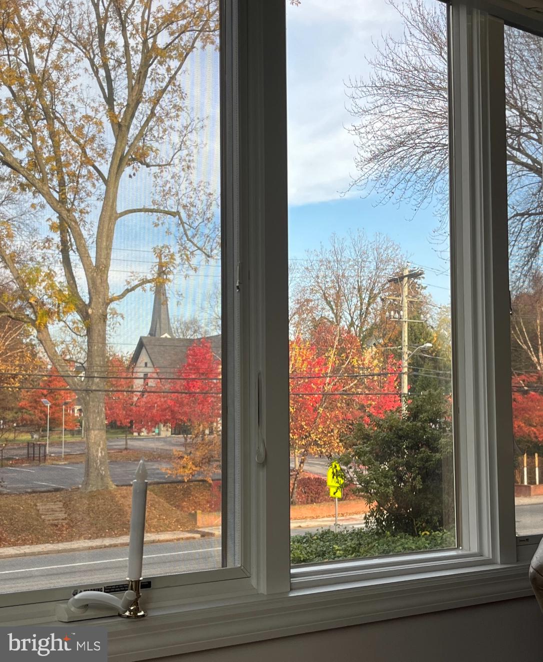 TOWN OF CENTREVILLE - Residential