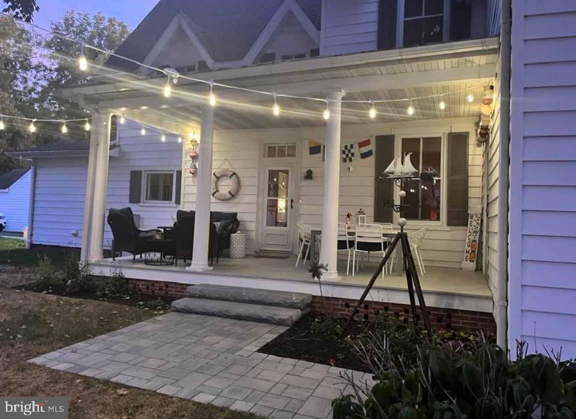 TOWN OF CENTREVILLE - Residential