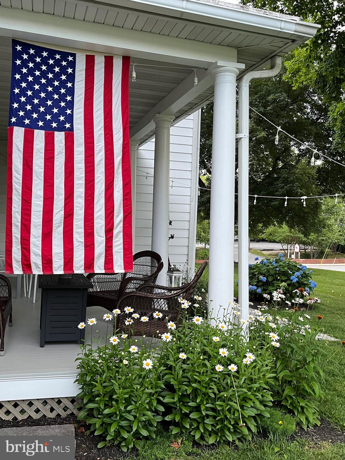 TOWN OF CENTREVILLE - Residential