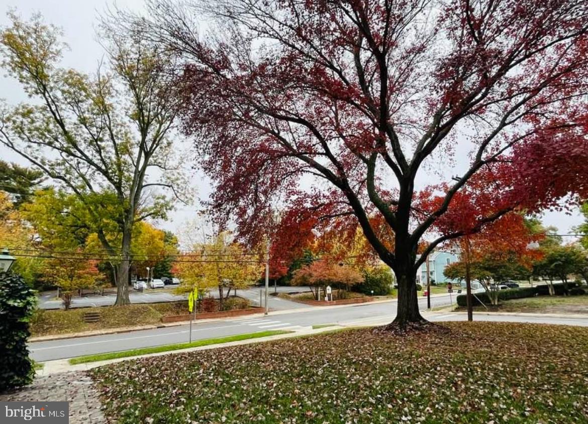 TOWN OF CENTREVILLE - Residential