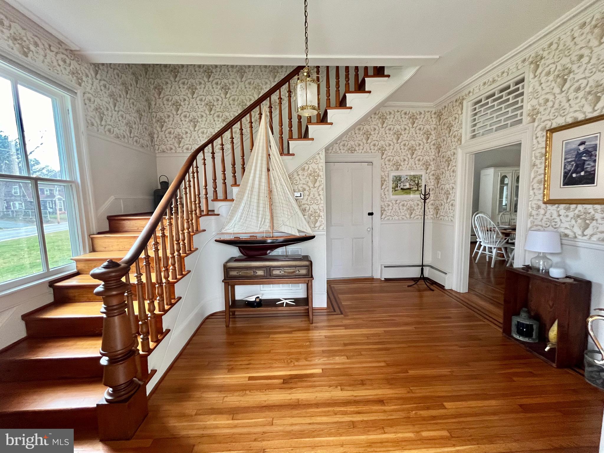 TOWN OF CENTREVILLE - Residential