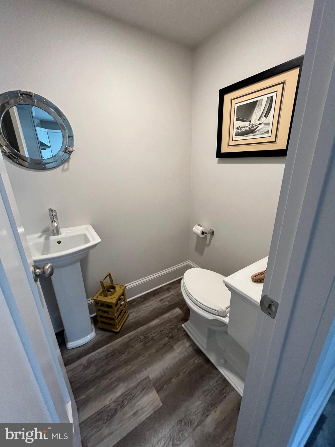 TOWN OF CENTREVILLE - Residential