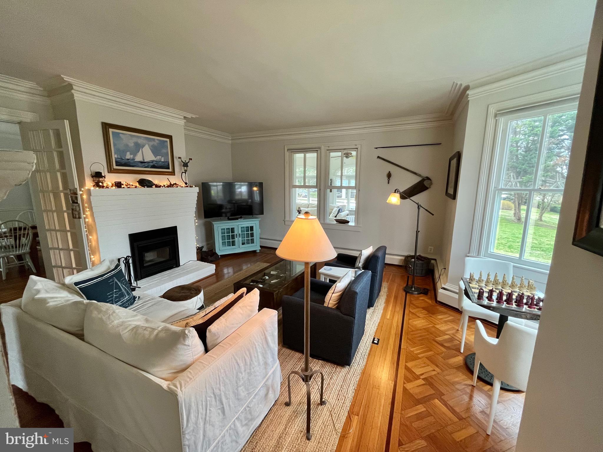 TOWN OF CENTREVILLE - Residential