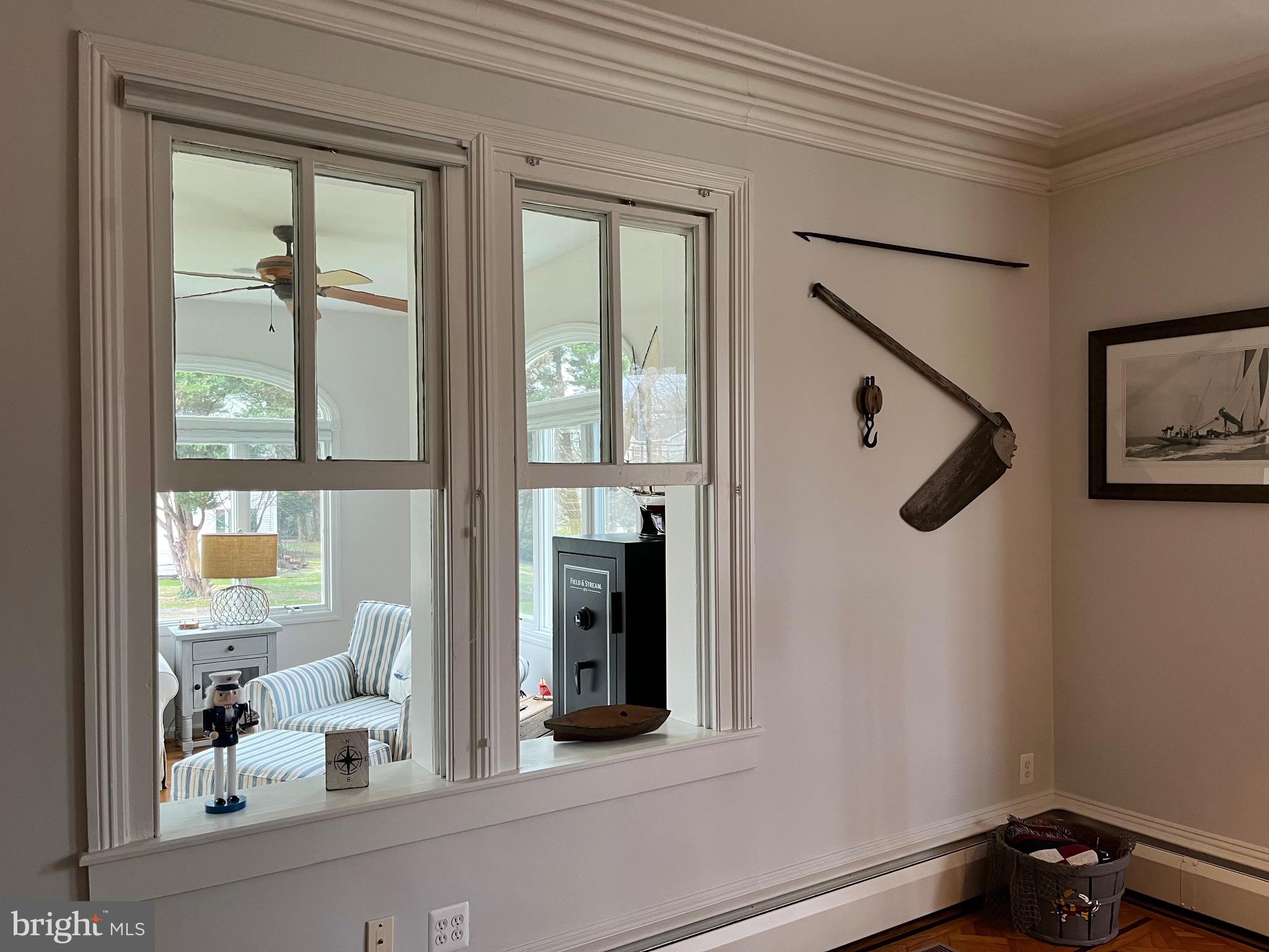 TOWN OF CENTREVILLE - Residential