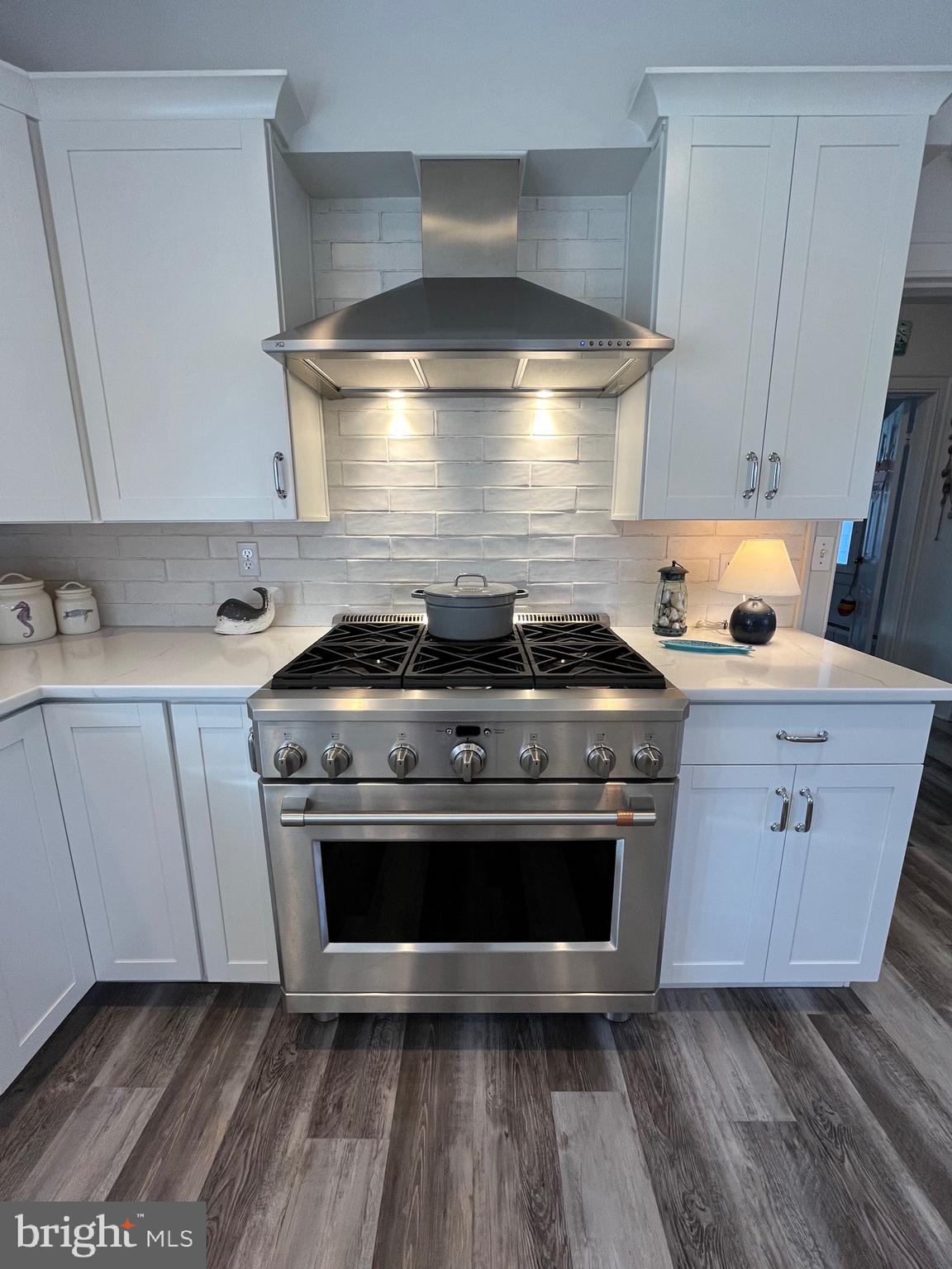 TOWN OF CENTREVILLE - Residential