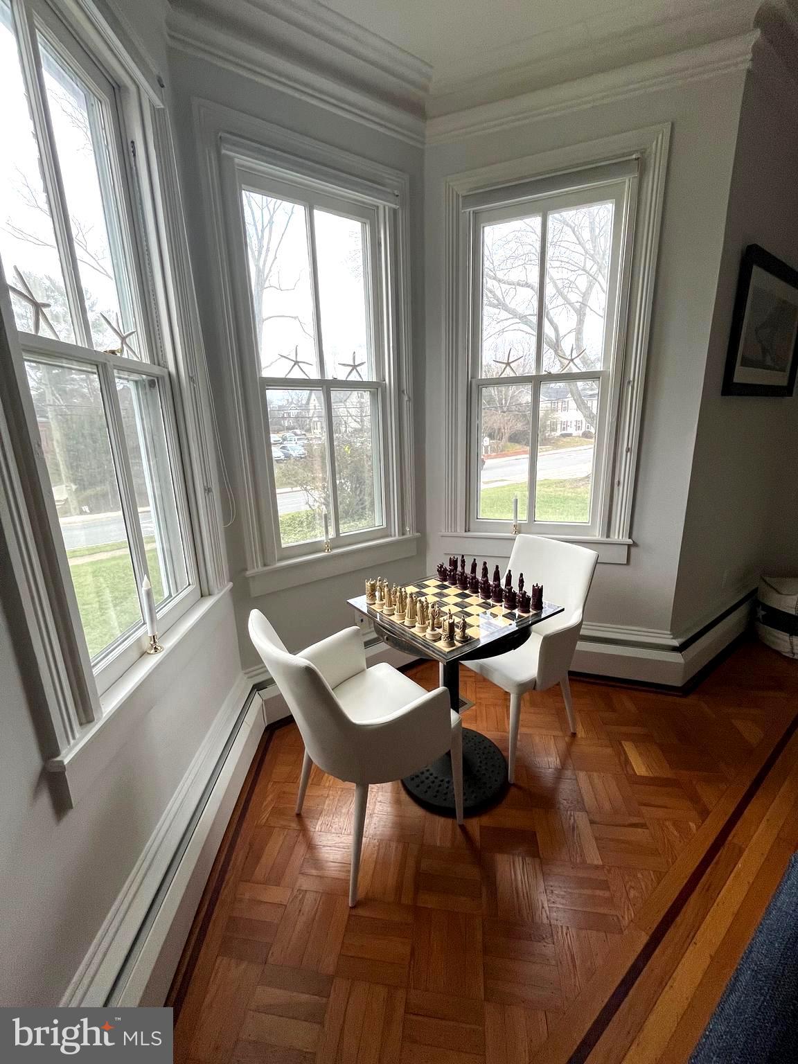 TOWN OF CENTREVILLE - Residential