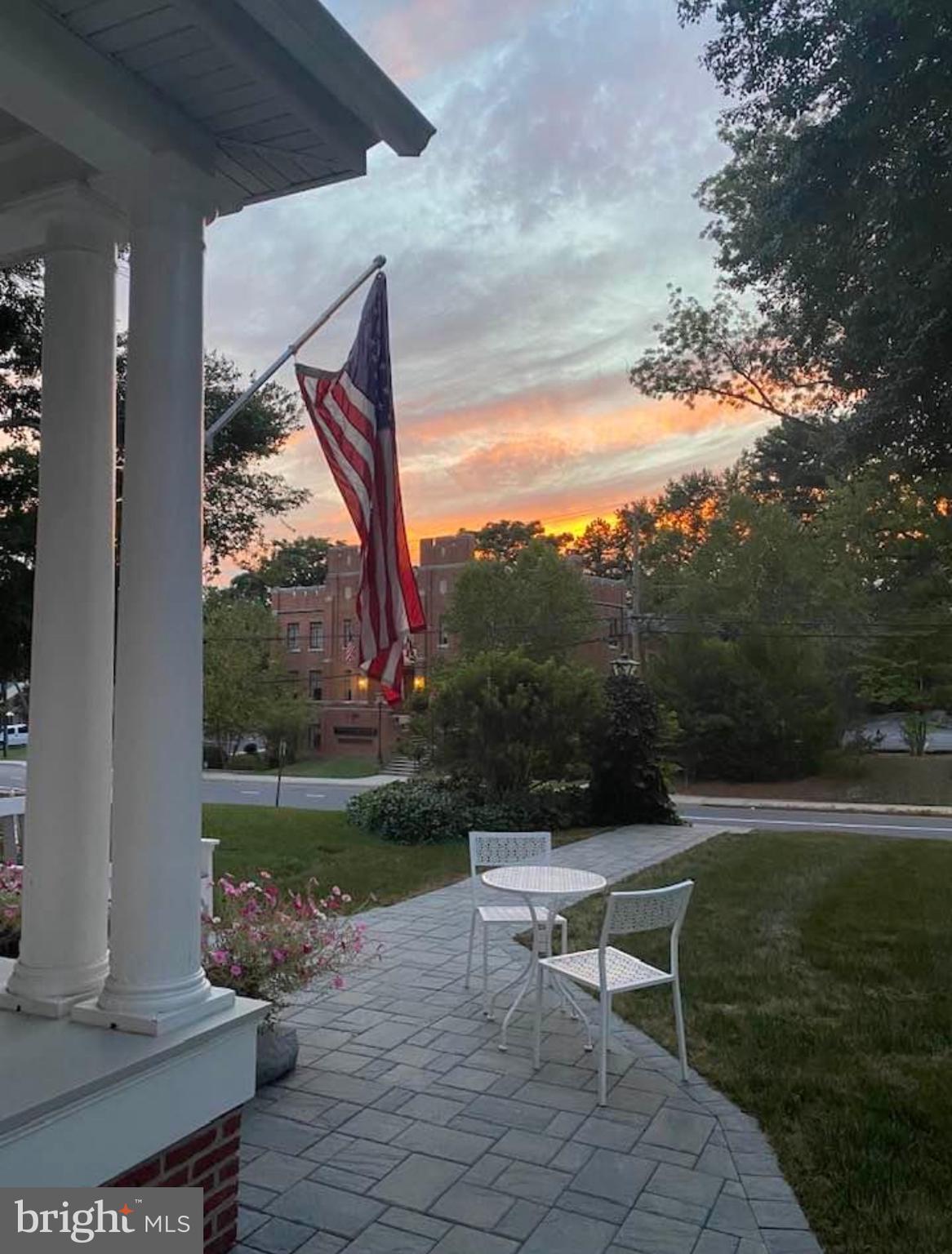 TOWN OF CENTREVILLE - Residential