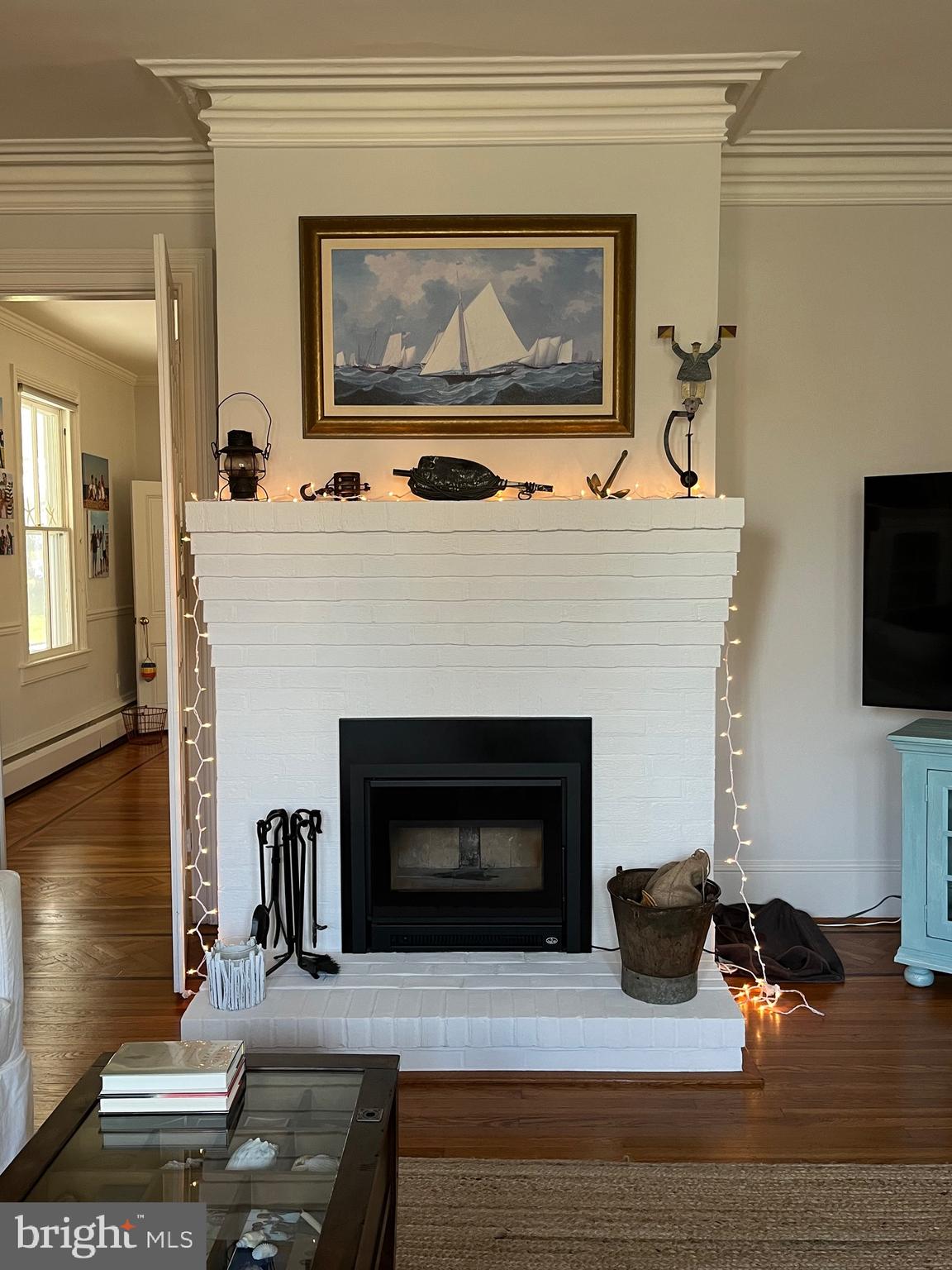 TOWN OF CENTREVILLE - Residential