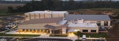 TOWN OF CENTREVILLE - Residential