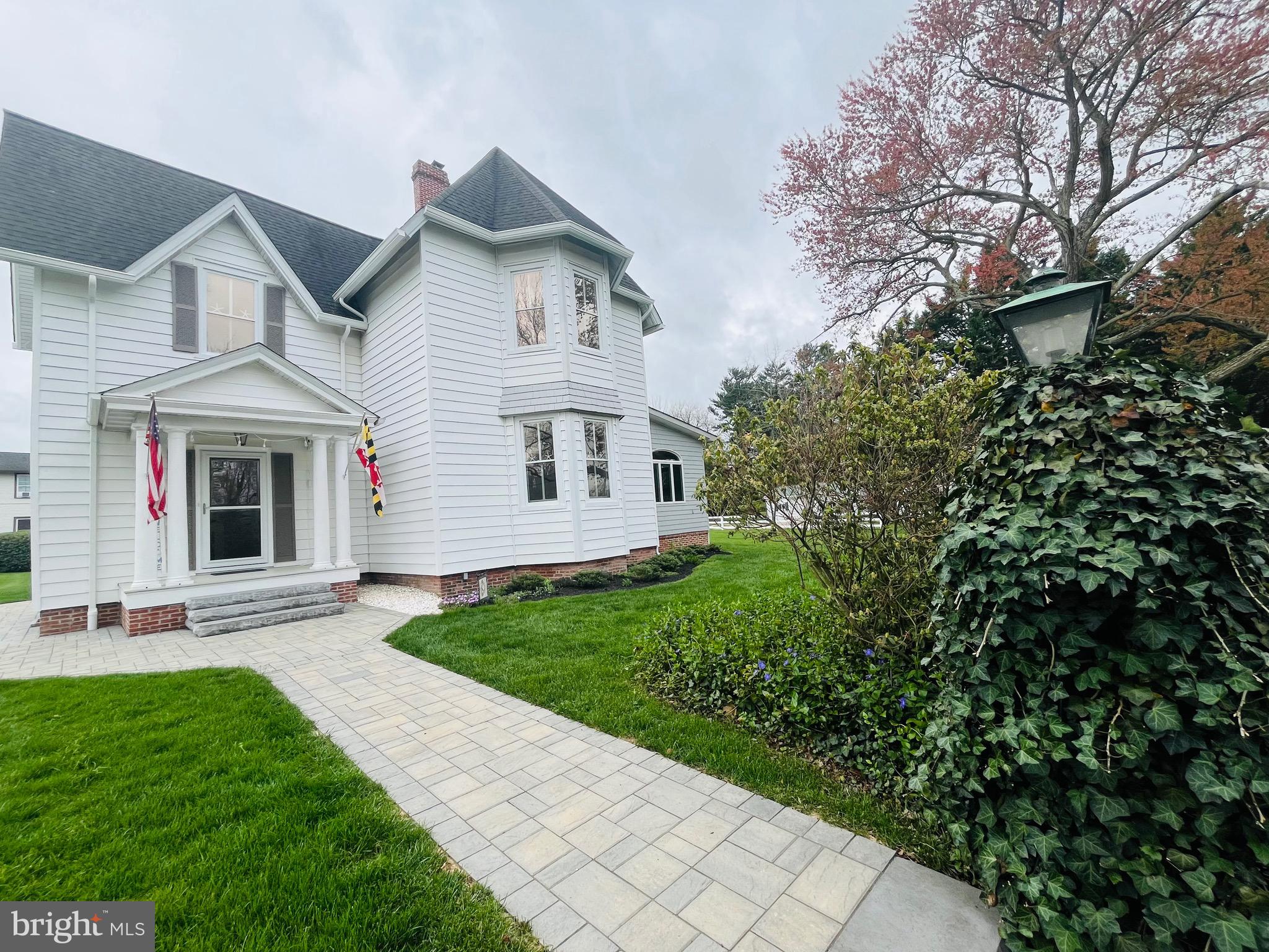 TOWN OF CENTREVILLE - Residential