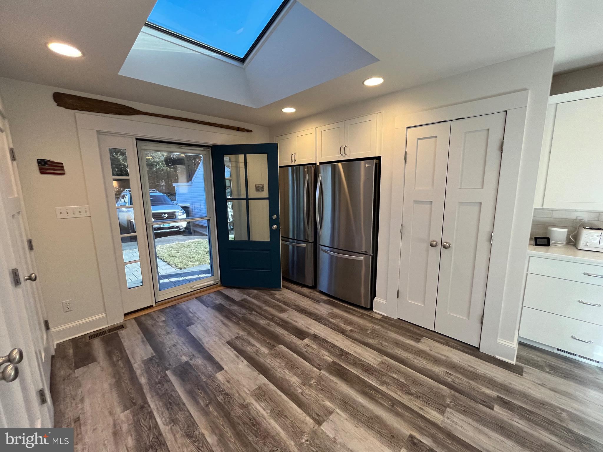 TOWN OF CENTREVILLE - Residential