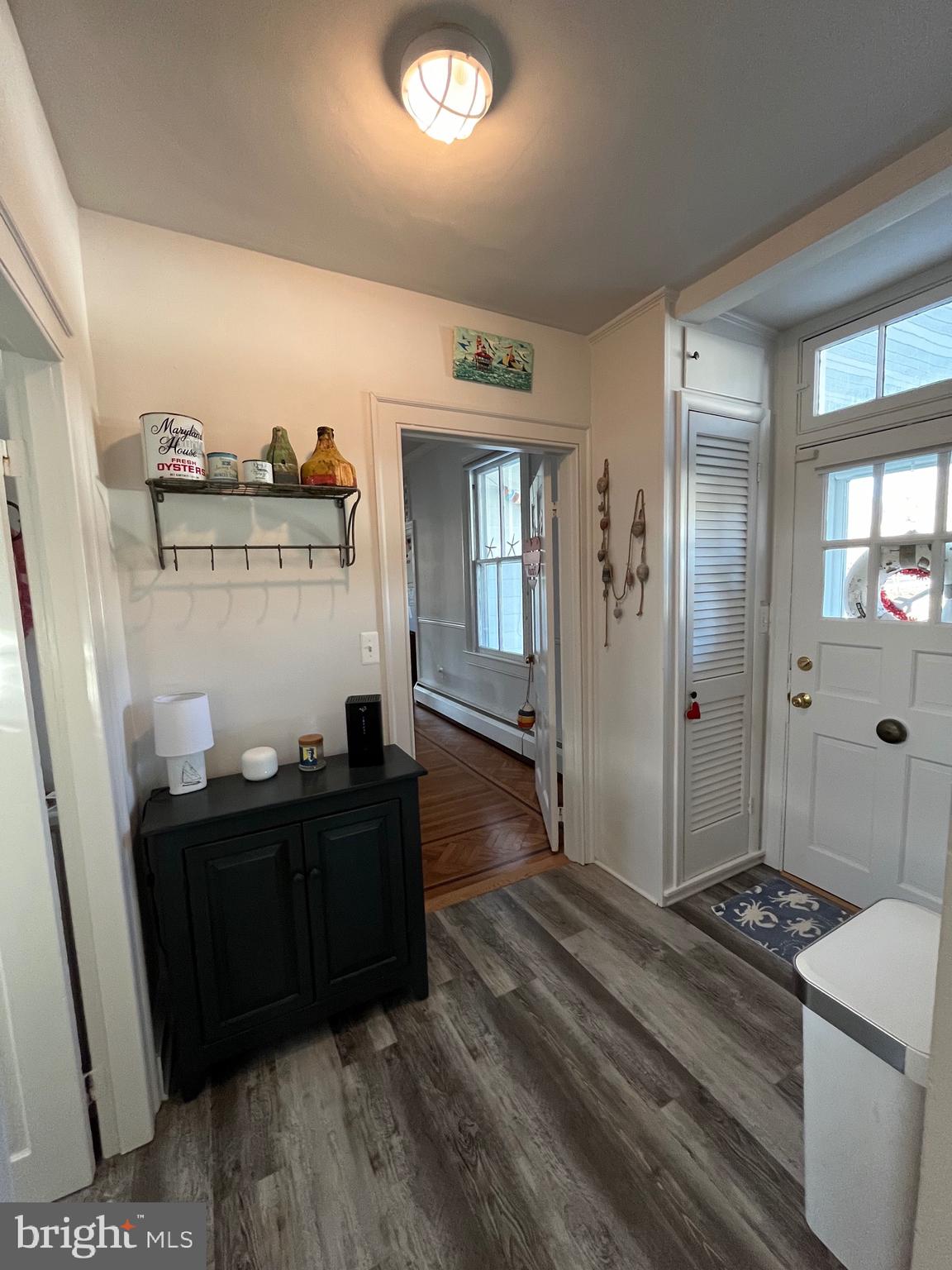 TOWN OF CENTREVILLE - Residential