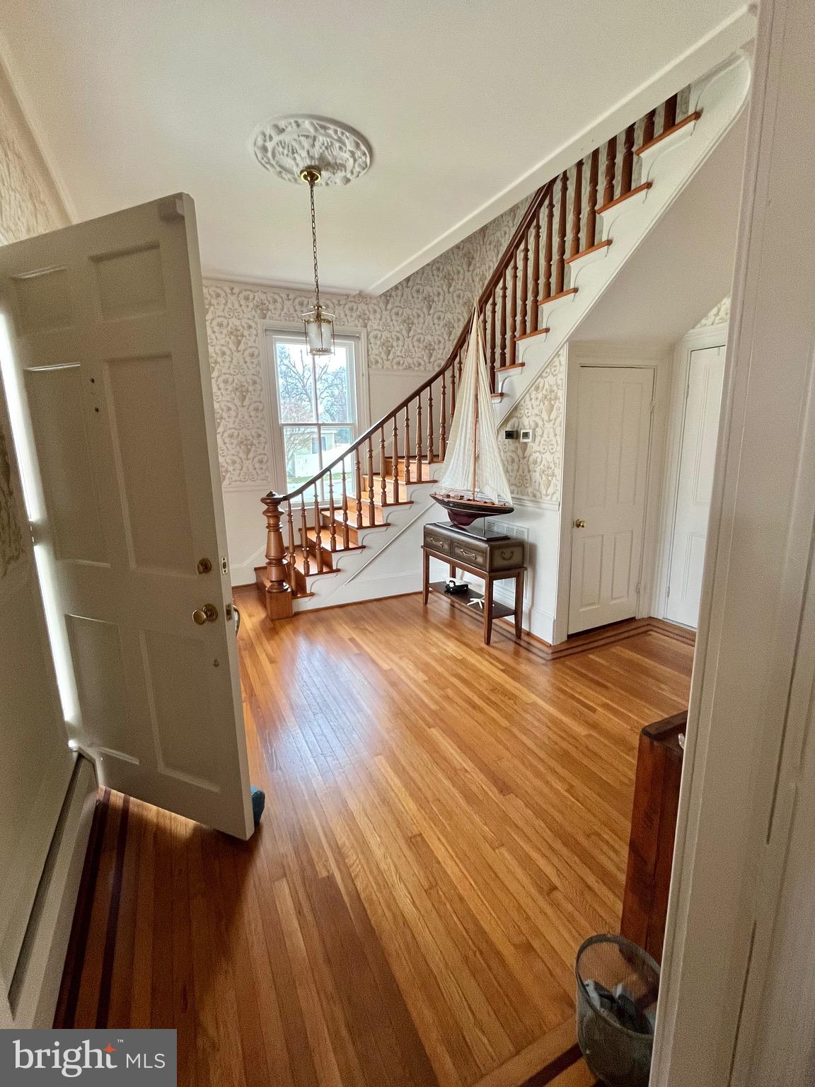 TOWN OF CENTREVILLE - Residential