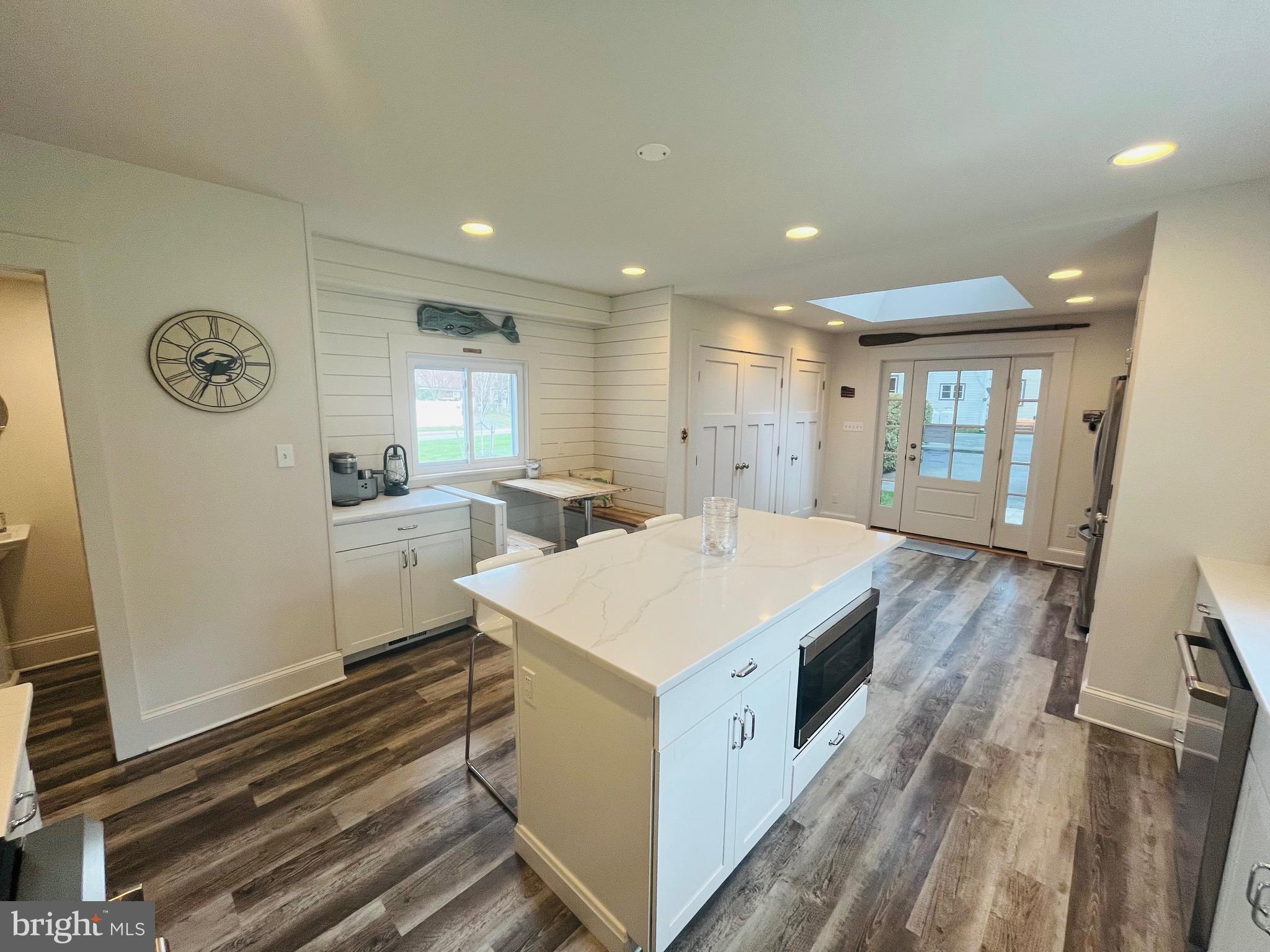 TOWN OF CENTREVILLE - Residential