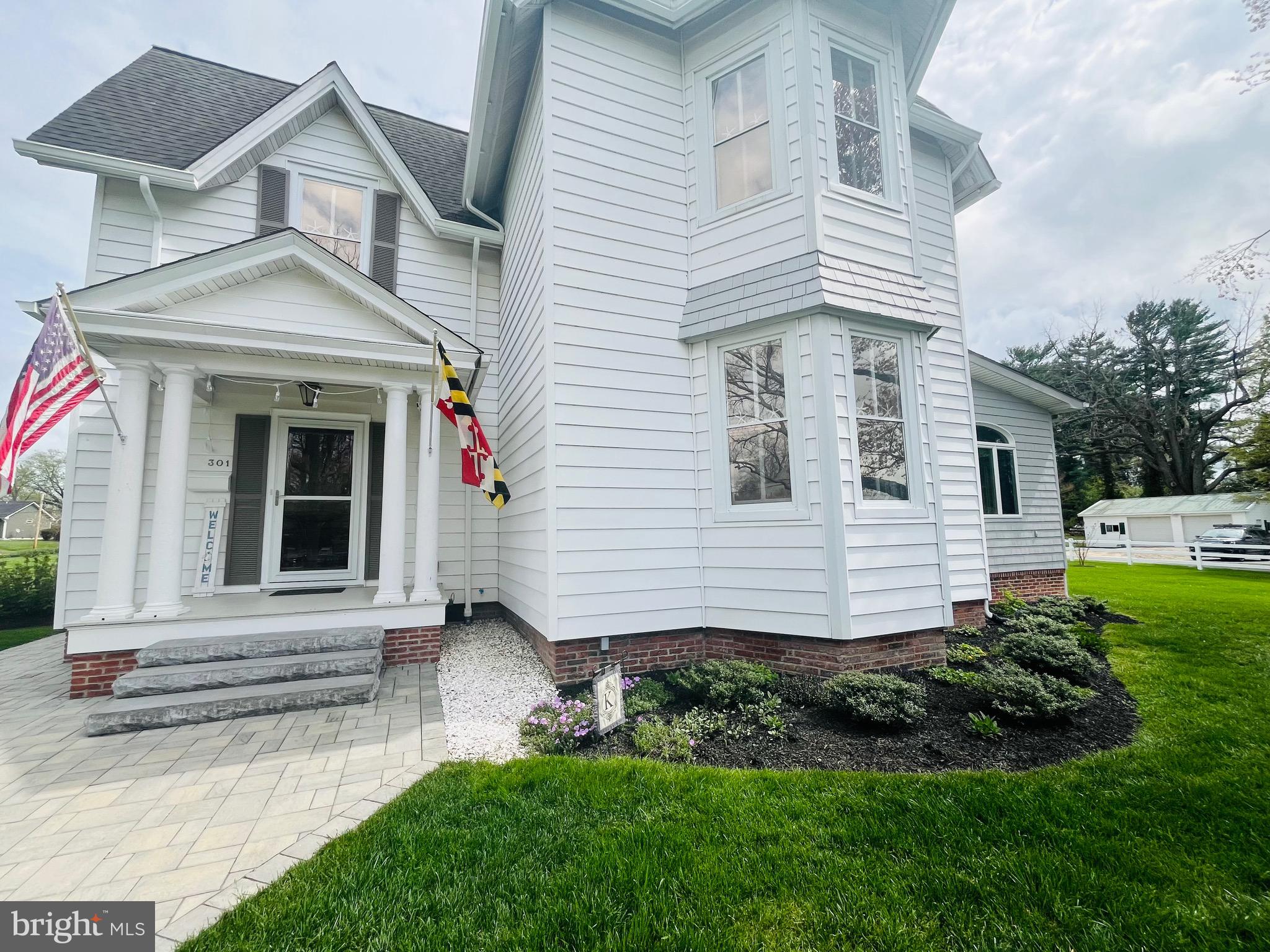 TOWN OF CENTREVILLE - Residential