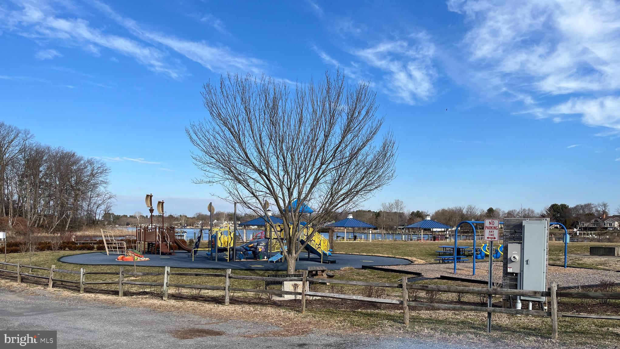 TOWN OF CENTREVILLE - Residential