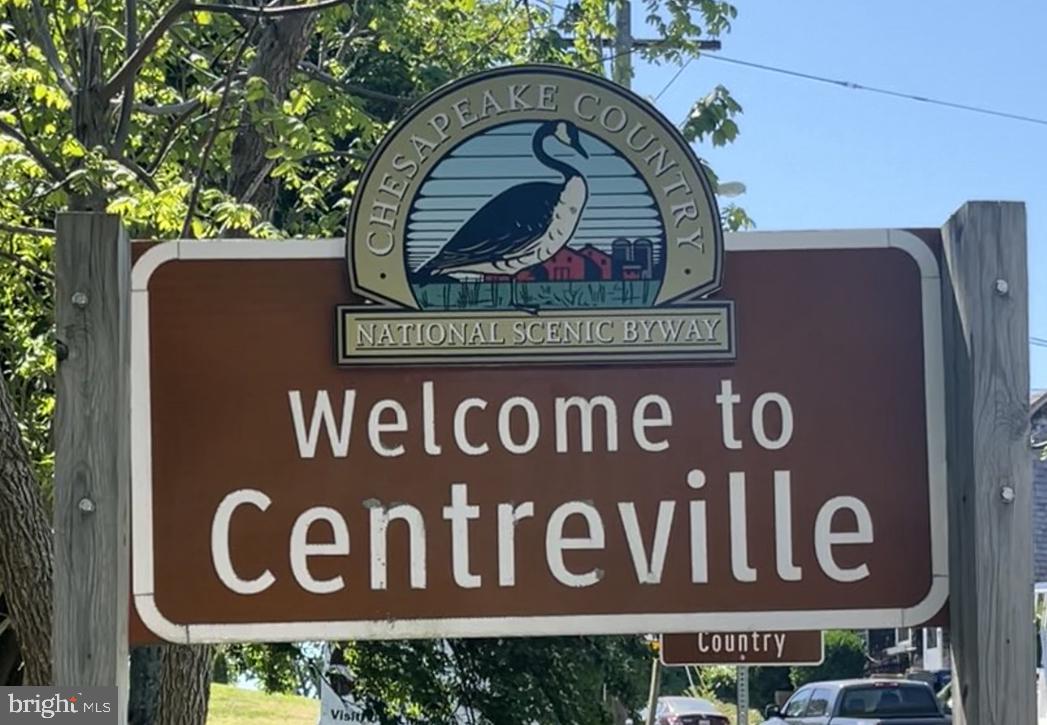 TOWN OF CENTREVILLE - Residential