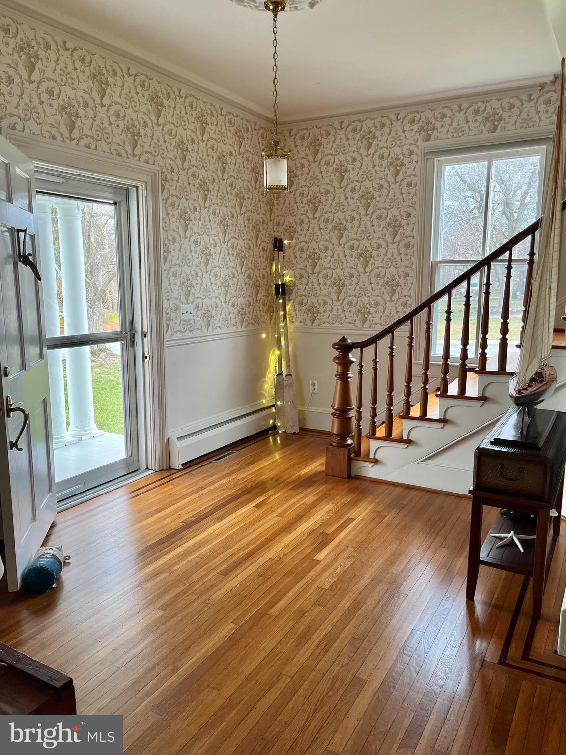 TOWN OF CENTREVILLE - Residential