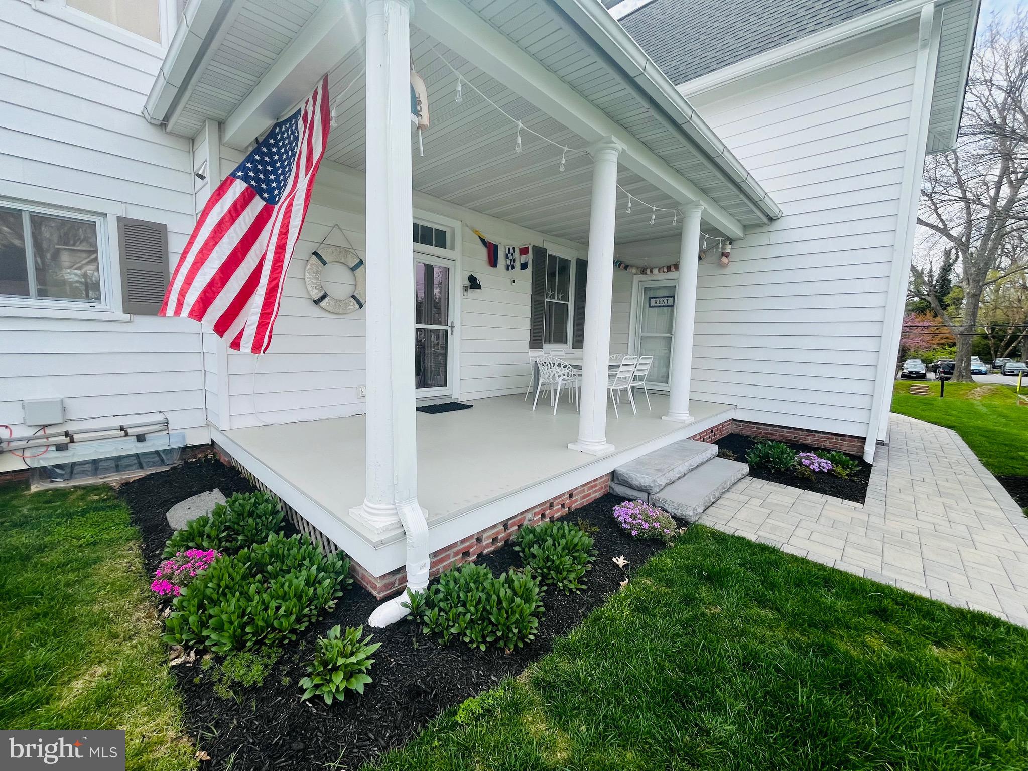 TOWN OF CENTREVILLE - Residential