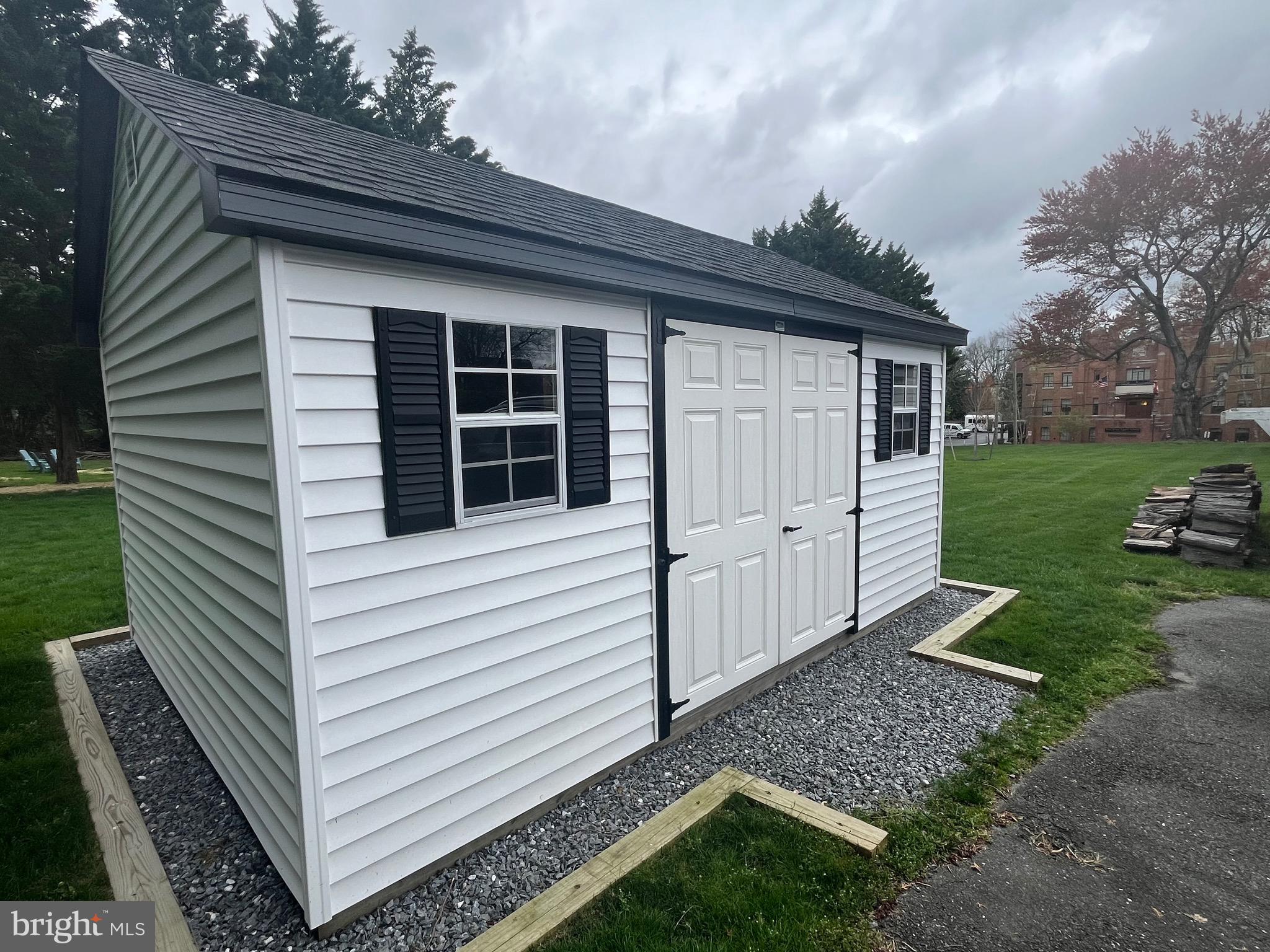 TOWN OF CENTREVILLE - Residential