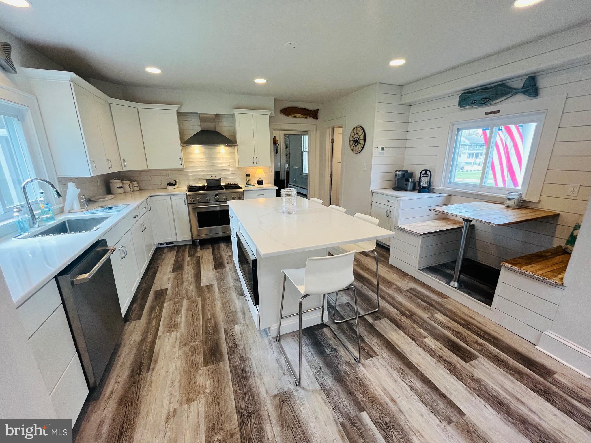 TOWN OF CENTREVILLE - Residential