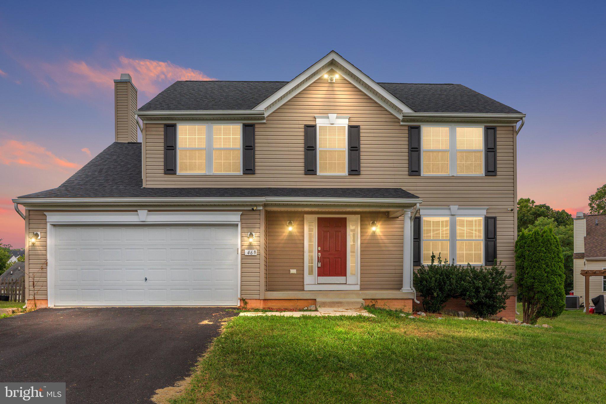 BENTWOOD ESTATES - Residential Lease