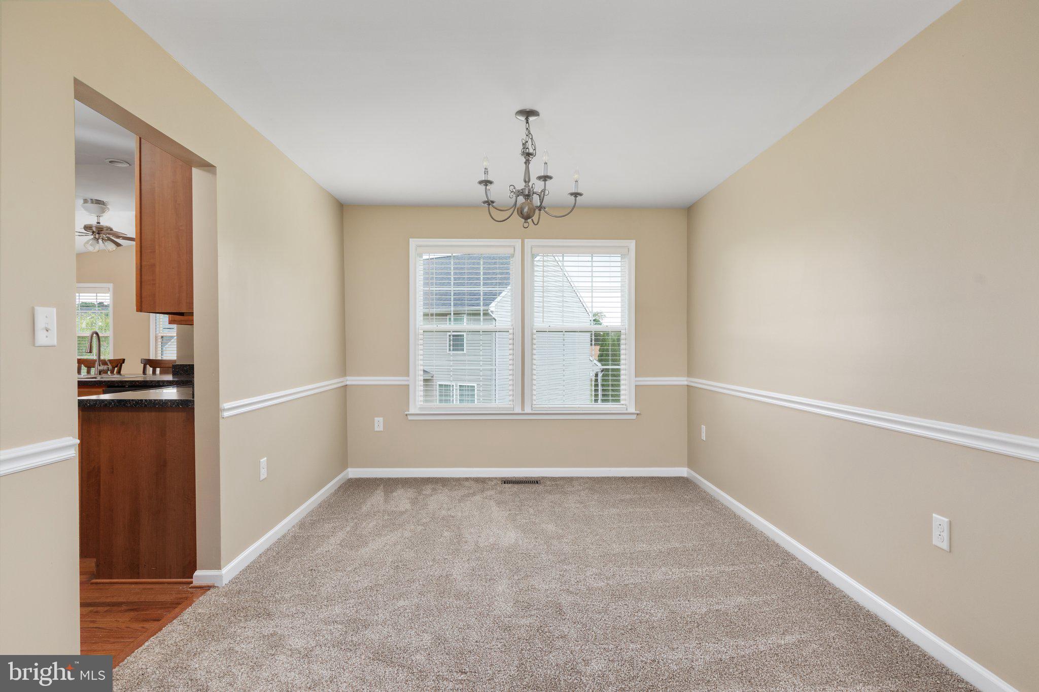 BENTWOOD ESTATES - Residential Lease