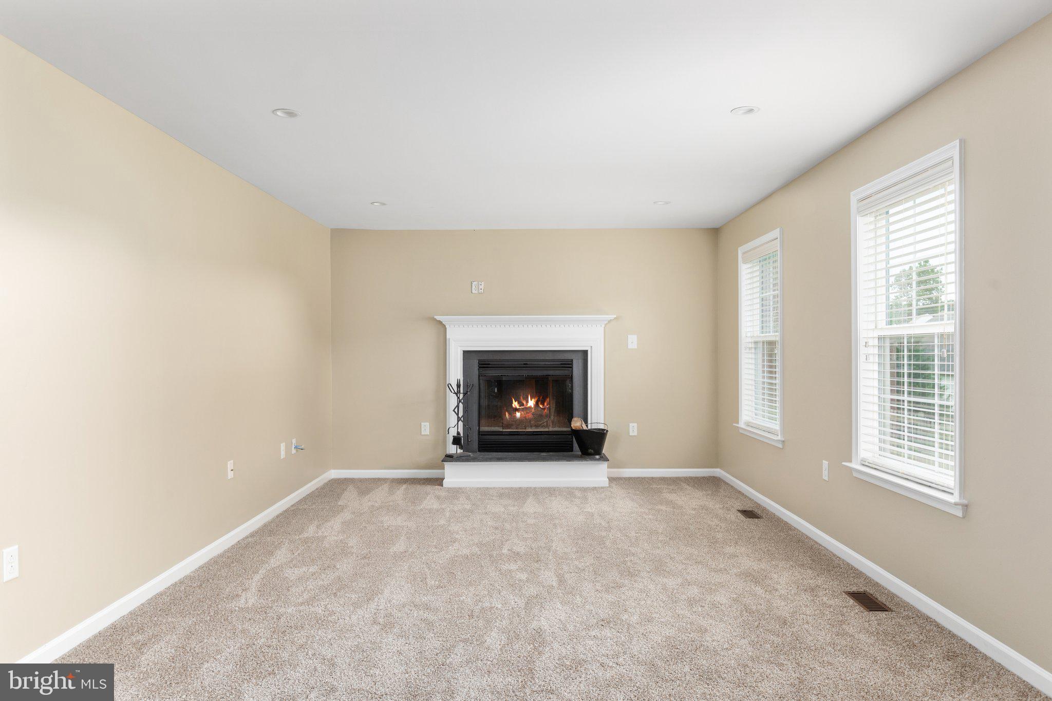 BENTWOOD ESTATES - Residential Lease