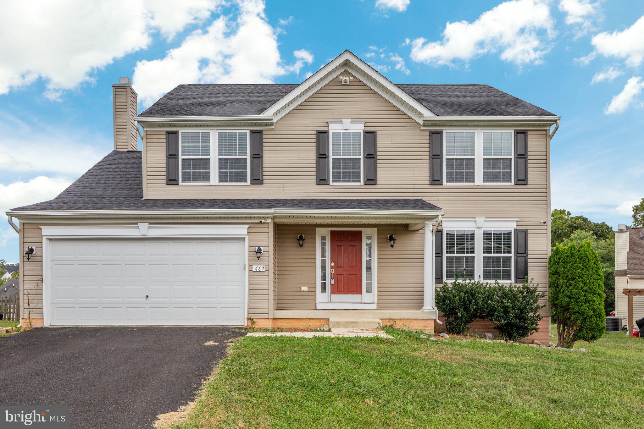 BENTWOOD ESTATES - Residential Lease