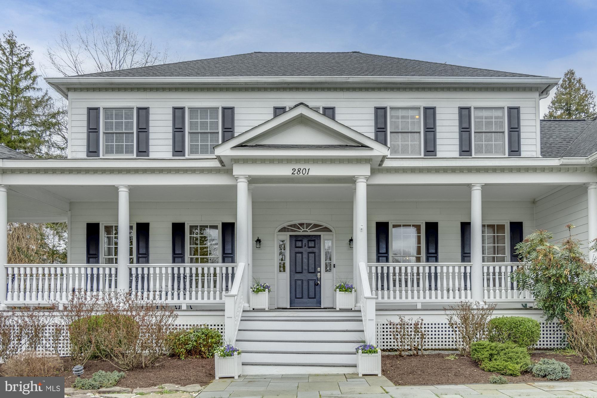 OAKCREST - Residential