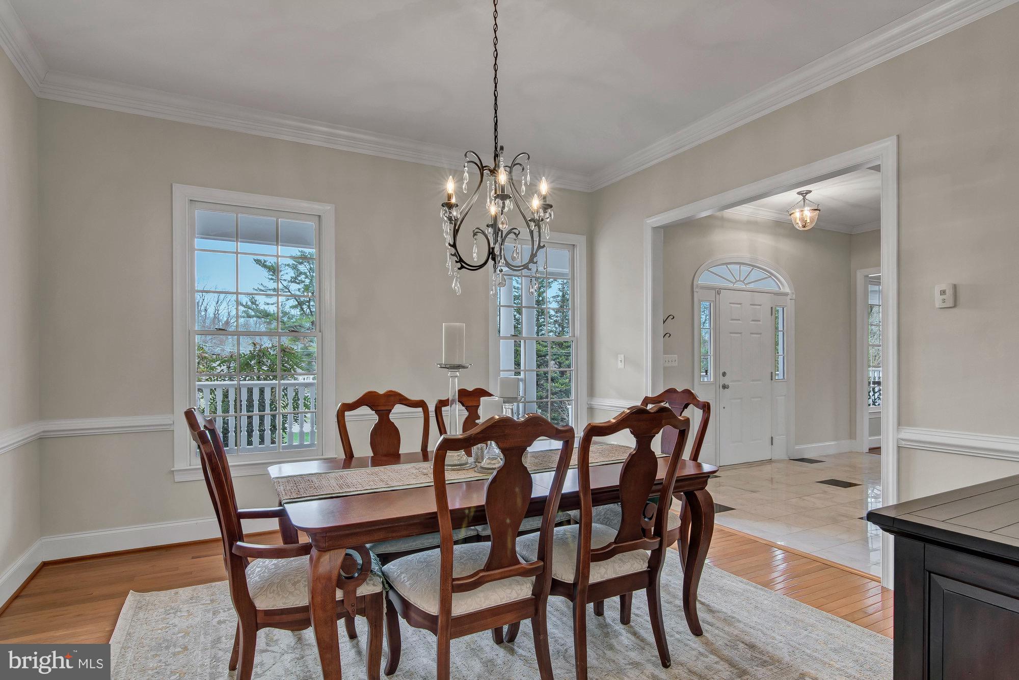 OAKCREST - Residential