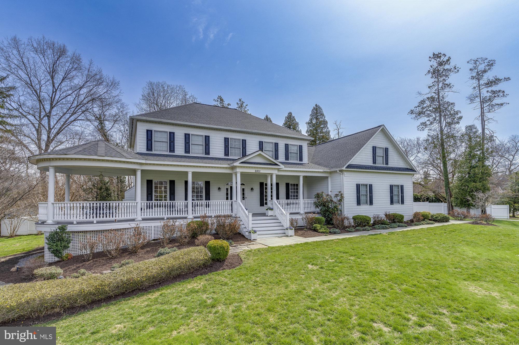 OAKCREST - Residential